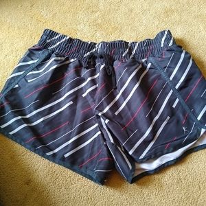 Cute running shorts
